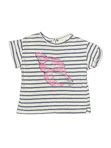 Zara Baby Short Sleeve T-Shirt (view 1)