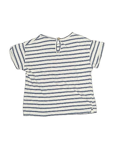 Zara Baby Short Sleeve T-Shirt (view 2)