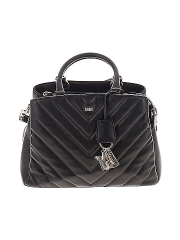 DKNY Satchel (view 1)
