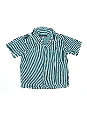 Ben Sherman Short Sleeve Button-Down Shirt (view 1)