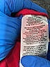 BCBGeneration 100% Polyester Color Block Red Pink Jumpsuit Size 9 - photo 5