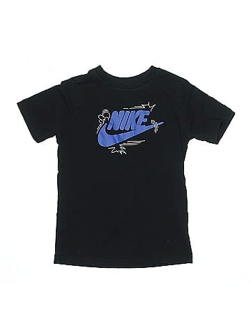 Nike Short Sleeve T-Shirt (view 1)