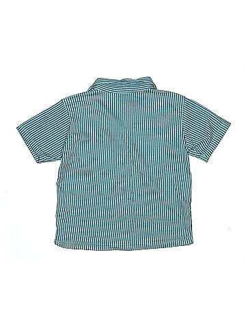 Ben Sherman Short Sleeve Button-Down Shirt (view 2)