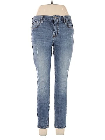 STUDIO BLUE Jeans (view 1)
