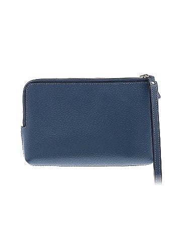 Kate Spade New York Leather Wristlet (view 2)