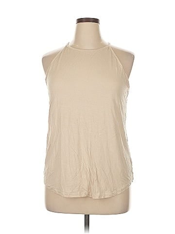 LouKeith Sleeveless Top (view 1)