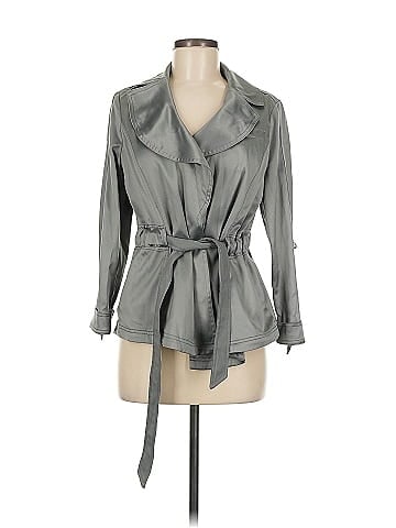 White House Black Market Jacket (view 1)