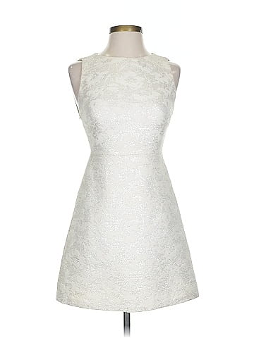 Alice + Olivia Cocktail Dress (view 1)