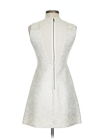 Alice + Olivia Cocktail Dress (view 2)