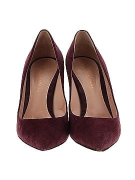 Gianvito Rossi G2847015RICNAPNERO 関税送料込 Gianvito Rossi セール - ウィメンズコレクション