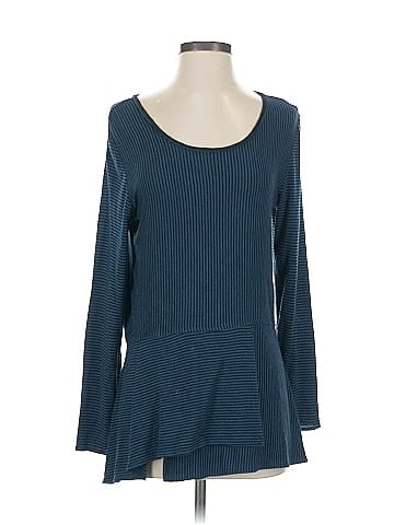 Habitat Long Sleeve Top (view 1)
