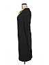 Calvin Klein Black Cocktail Dress Size 6 - photo 5