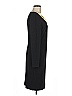 Calvin Klein Black Cocktail Dress Size 6 - photo 4