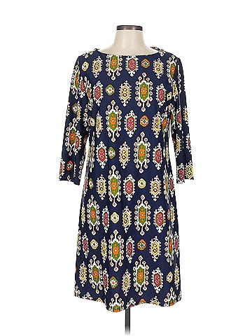 Jude Connally Casual Dress (view 1)