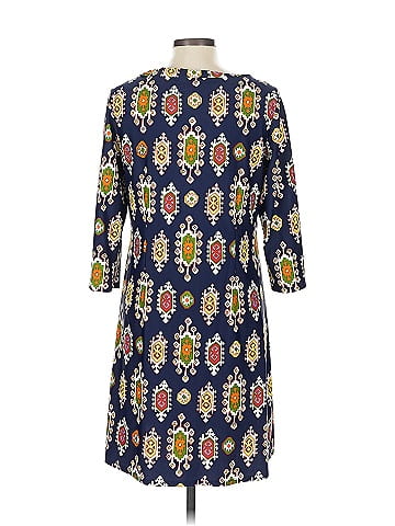 Jude Connally Casual Dress (view 2)