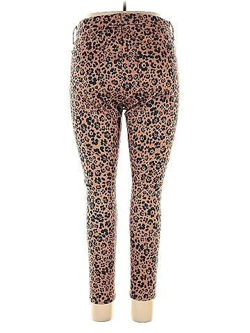 Jen 7 Leggings (view 2)
