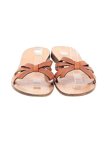 Sarah Flint Sandals (view 2)