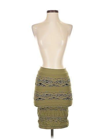 Bebe Casual Skirt (view 1)