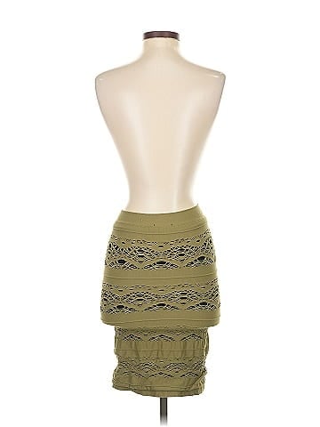 Bebe Casual Skirt (view 2)