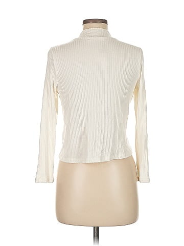 Christy Dawn Long Sleeve Turtleneck (view 2)