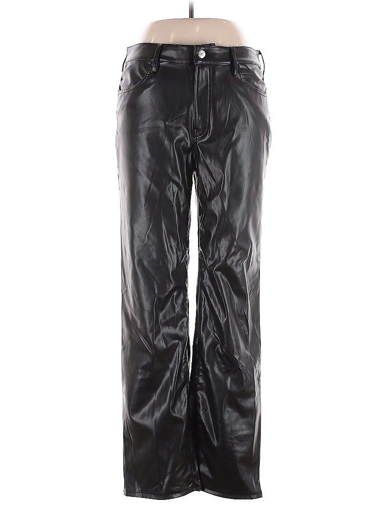 Divided By H&m Casual Pants In Black