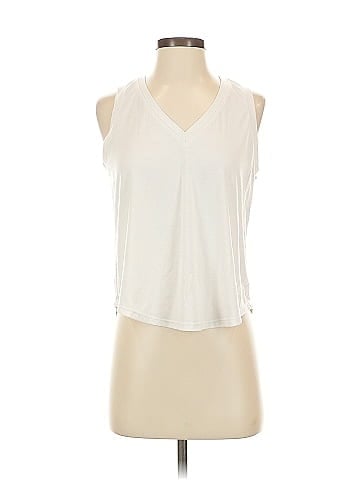 Onzie Sleeveless T-Shirt (view 1)