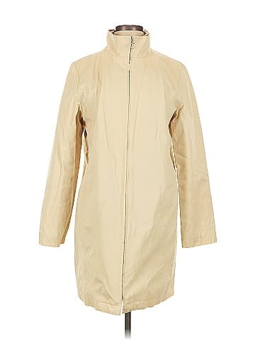 Weatherproof Raincoat (view 1)