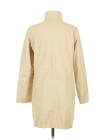 Weatherproof Raincoat (view 2)