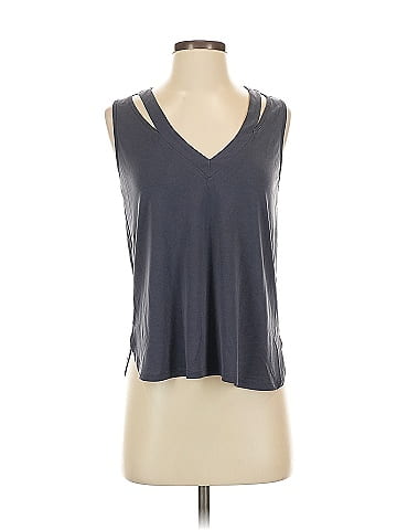 Sunday in Brooklyn Sleeveless Top (view 1)