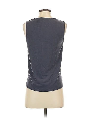Sunday in Brooklyn Sleeveless Top (view 2)