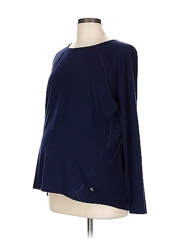 Gap - Maternity 3/4 Sleeve T-Shirt (view 1)