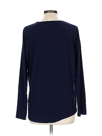 Gap - Maternity 3/4 Sleeve T-Shirt (view 2)