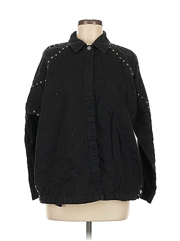 Zara Jacket (view 1)
