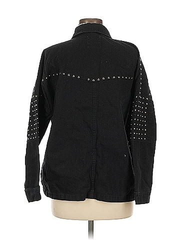 Zara Jacket (view 2)