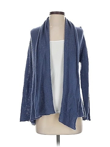 Wooden Ships Cardigan (view 1)