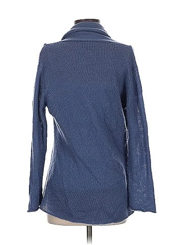 Wooden Ships Cardigan (view 2)