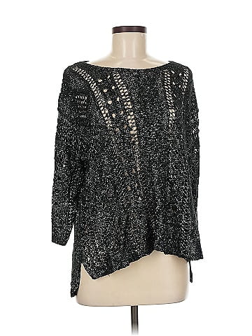 Denim & Supply Ralph Lauren Pullover Sweater (view 1)