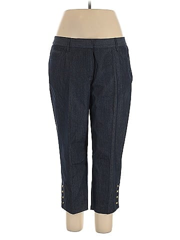 Roz & Ali Casual Pants (view 1)