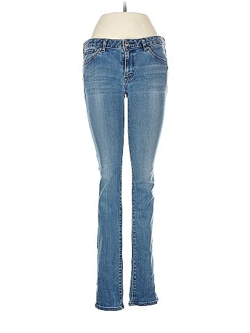 Uniqlo Jeans (view 1)
