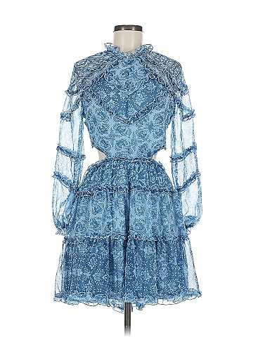 o.p.t Cocktail Dress (view 1)