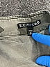 Express 100% Lyocell Camo Gray Jacket Size M - photo 6