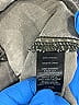 Express 100% Lyocell Camo Gray Jacket Size M - photo 7