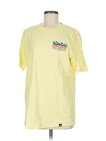 Tech Styles Sportswear Short Sleeve T-Shirt (view 1)