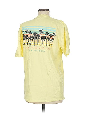 Tech Styles Sportswear Short Sleeve T-Shirt (view 2)