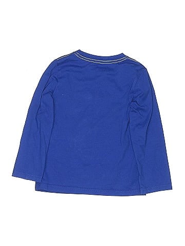 Gymboree Long Sleeve T-Shirt (view 2)