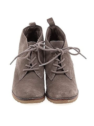 White Mountain Ankle Boots (view 2)