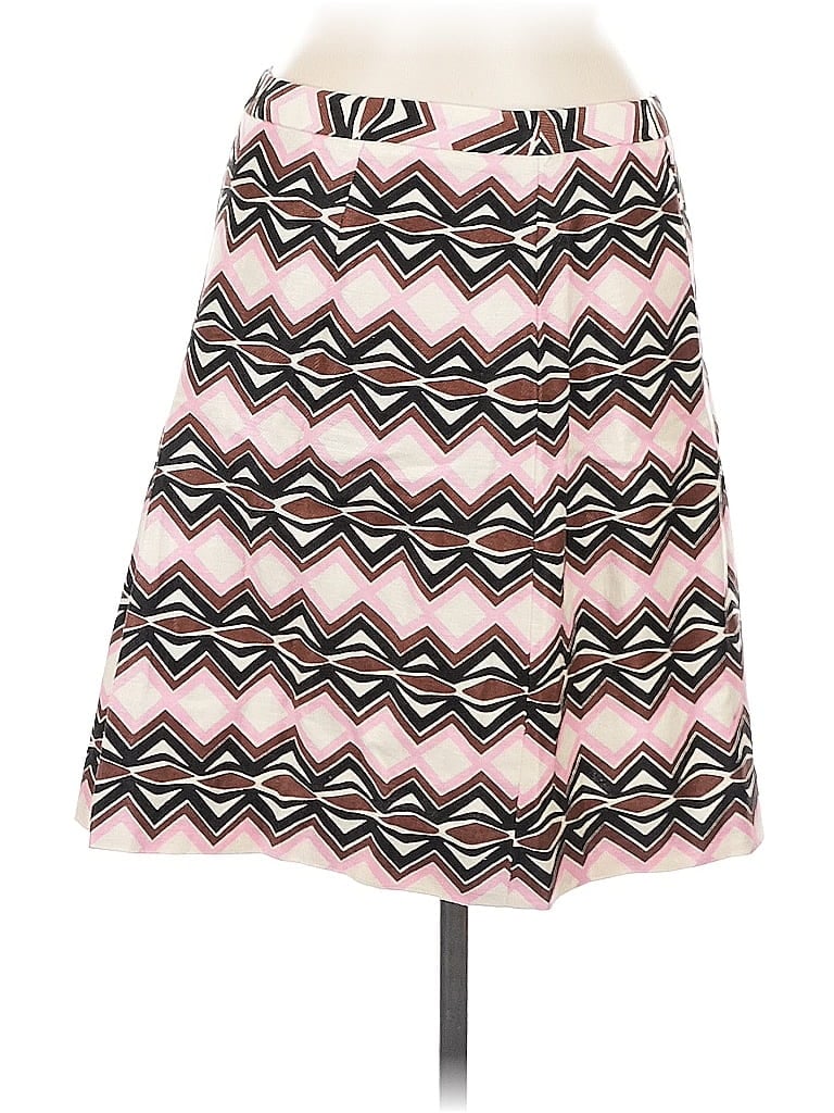 Pre-owned Etcetera Casual Skirt In Pink