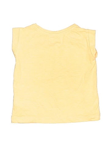 Baby Gap Outlet Short Sleeve Top (view 2)