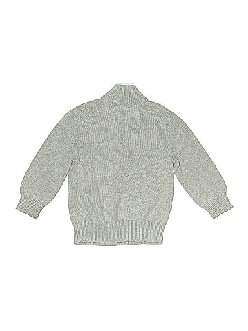 Cherokee Pullover Sweater (view 2)