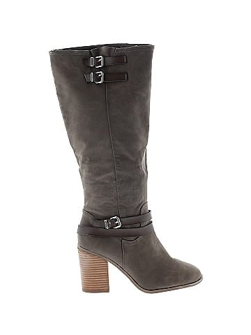 Madden Girl Boots (view 1)